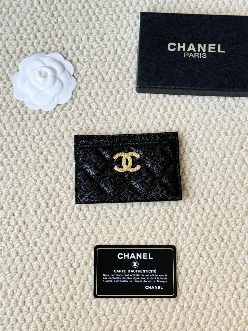 Chanel Wallets Purse